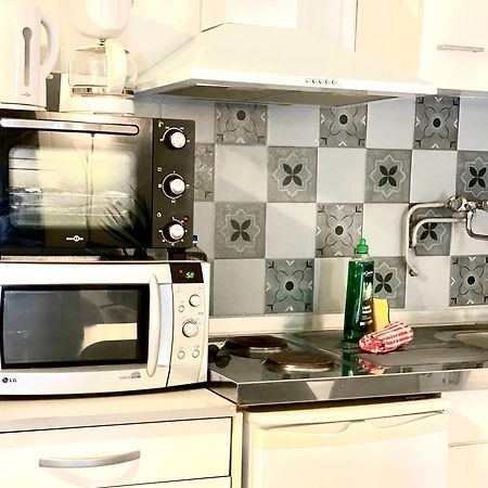 Studio Des Cathares Apartment Carcassonne Ngoại thất bức ảnh